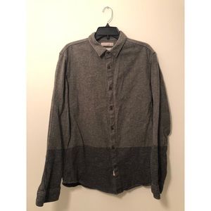 Banana Republic Button Down Shirt
